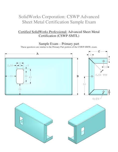 cswp sheet metal practice exam|cswp practice exam pdf.